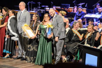 Foto: Foto: Rai Pontes / Ascom Seduc